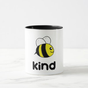 Bee Kind Mug