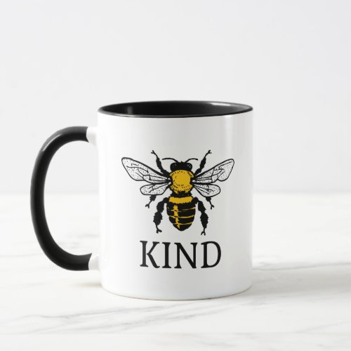 Bee Kind Mug