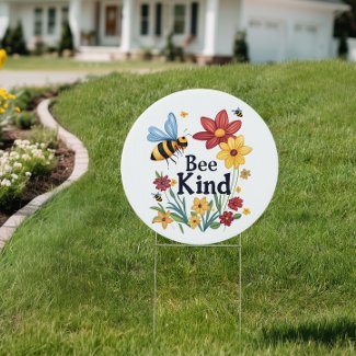 Bee Kind