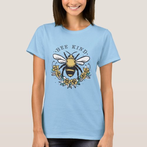 Bee Kind T-Shirt