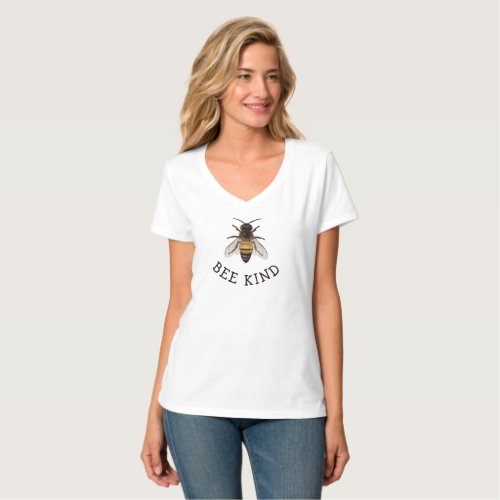 bee kind T_Shirt