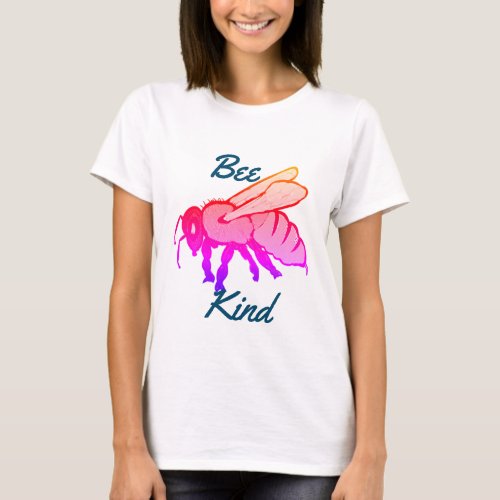 Bee Kind T_Shirt