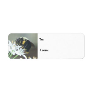 Bee Label