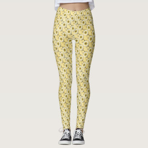 Bee Leggings