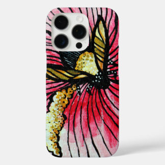 Bee Love iPhone 16 Pro Case