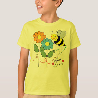 Bee Love T-Shirt