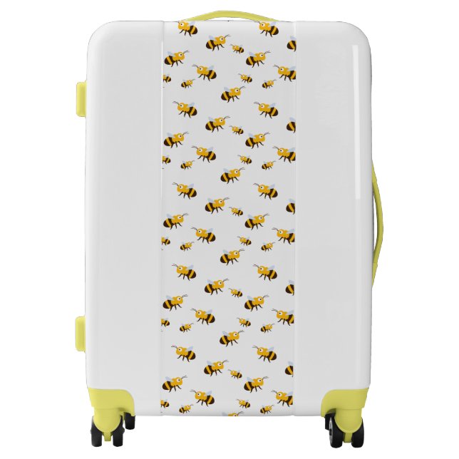 Bee Luggage (Front)