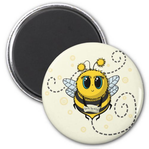 Bee Magnet