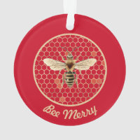 https://rlv.zcache.com/bee_merry_royal_bee_and_honeycomb_on_red_ornament-ra26d114156b147cb94a176a5983e77e2_zh5xa_200.jpg?rlvnet=1