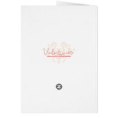 Bee Mine! Cards (Back)