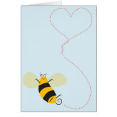 Bee Mine! Cards (Front)