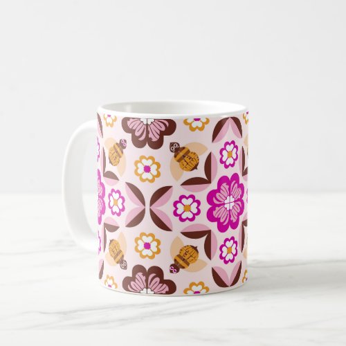 Bee Mine Coffee Mug