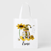 Bee Mine Gonk Gnome Design Bag