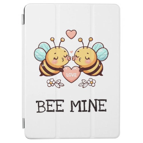 Bee Mine iPad Air Cover