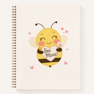 Bee Mine Notebook