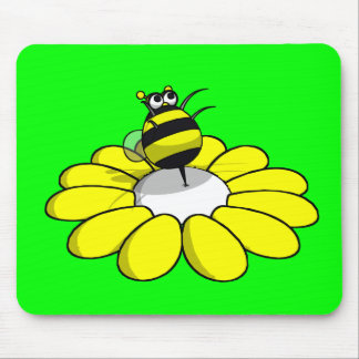 BEE Mousepad