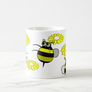 BEE Mug