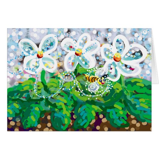 Bee my honey? (Front Horizontal)