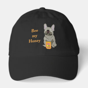 Bee my honey hat