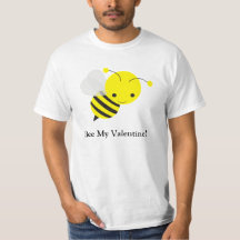 Bee My Valentine