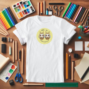 BEE my valentines T-Shirt