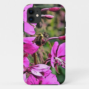 Bee Nice iPhone 11 Case