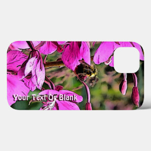 Bee Nice iPhone 13 Case