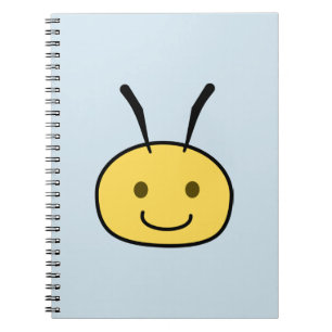 Bee Notebook