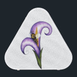 Bee on Flower Speaker<br><div class="desc">cute bee on flower</div>