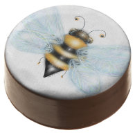 Bee Oreo Cookies