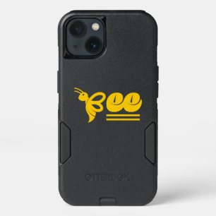 Bee iPhone 13 Case