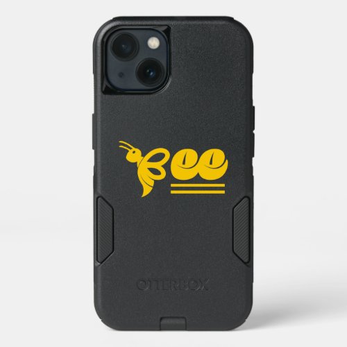 Bee iPhone 13 Case