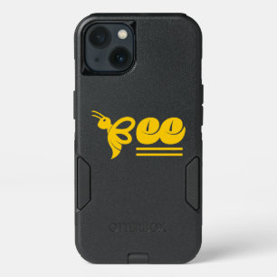 Bee iPhone 13 Case