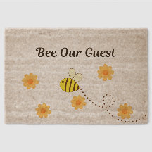 Bee Our Guest