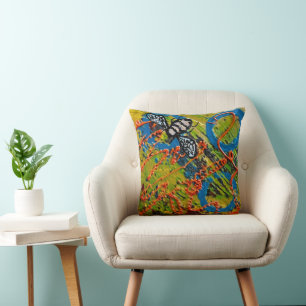 Bee Pillow