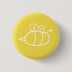 Bee Pin
