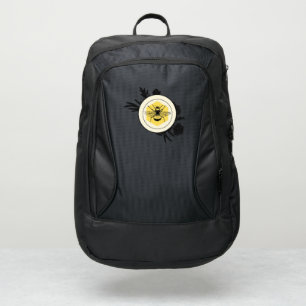 Bee Port Authority® Backpack