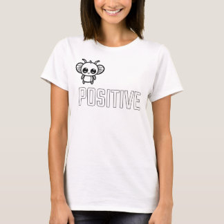 Bee Positive :) T-Shirt