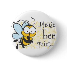 Bee Quiet