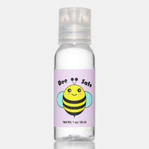 Bee Safe 2 Hand Sanitizer