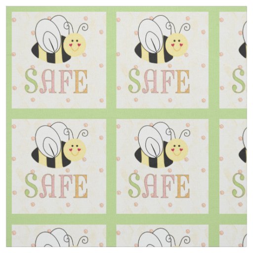 BEE SAFE FABRIC