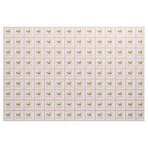 BEE SAFE FABRIC