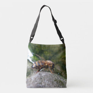 Bee & Spider Tote