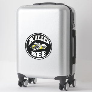 Bee Sticker