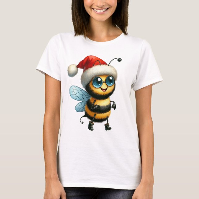 Bee T-Shirt (Front)