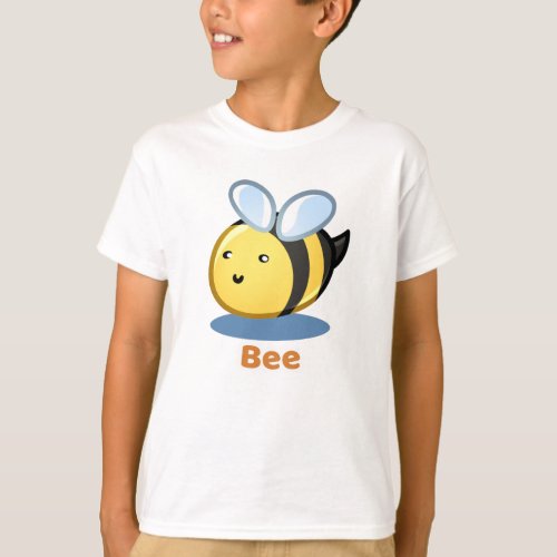 Bee T_Shirt