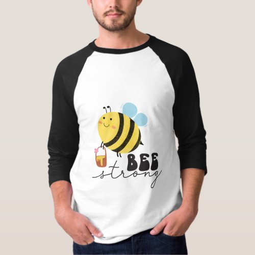 Bee T_shirt 