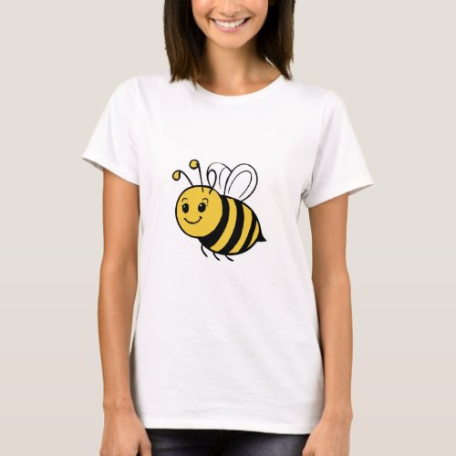 bee T_Shirt