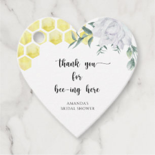 Bee thank you for bee-ing here  favor tags