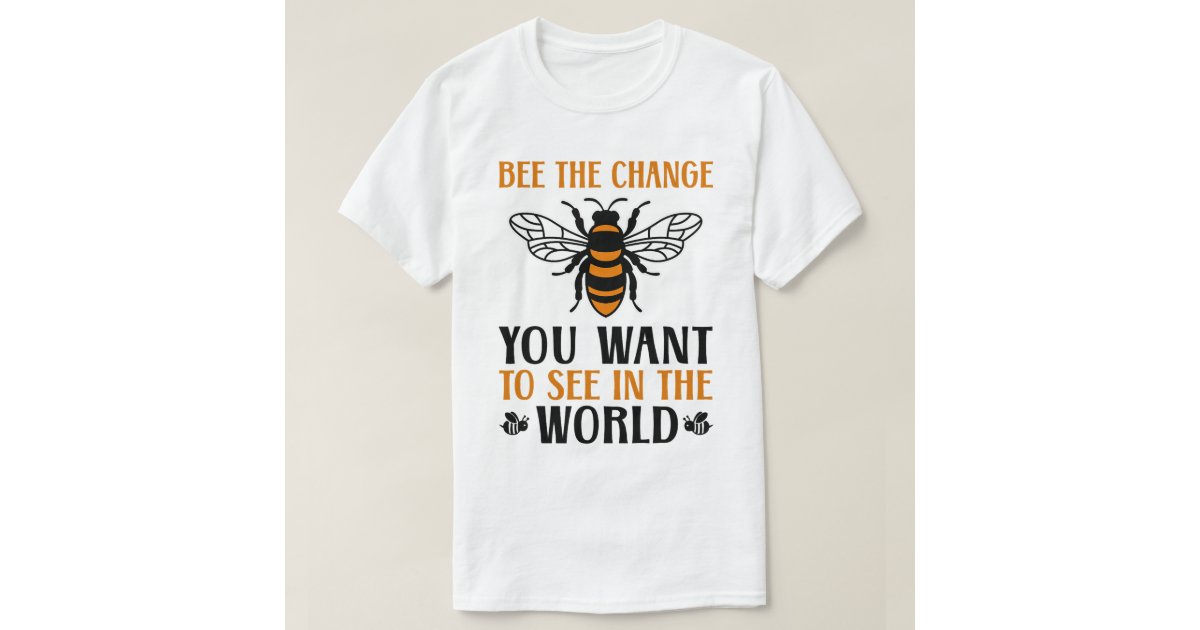 Worker Bee Funny Beekeeping Text Graphic design' Unisex Two-Tone